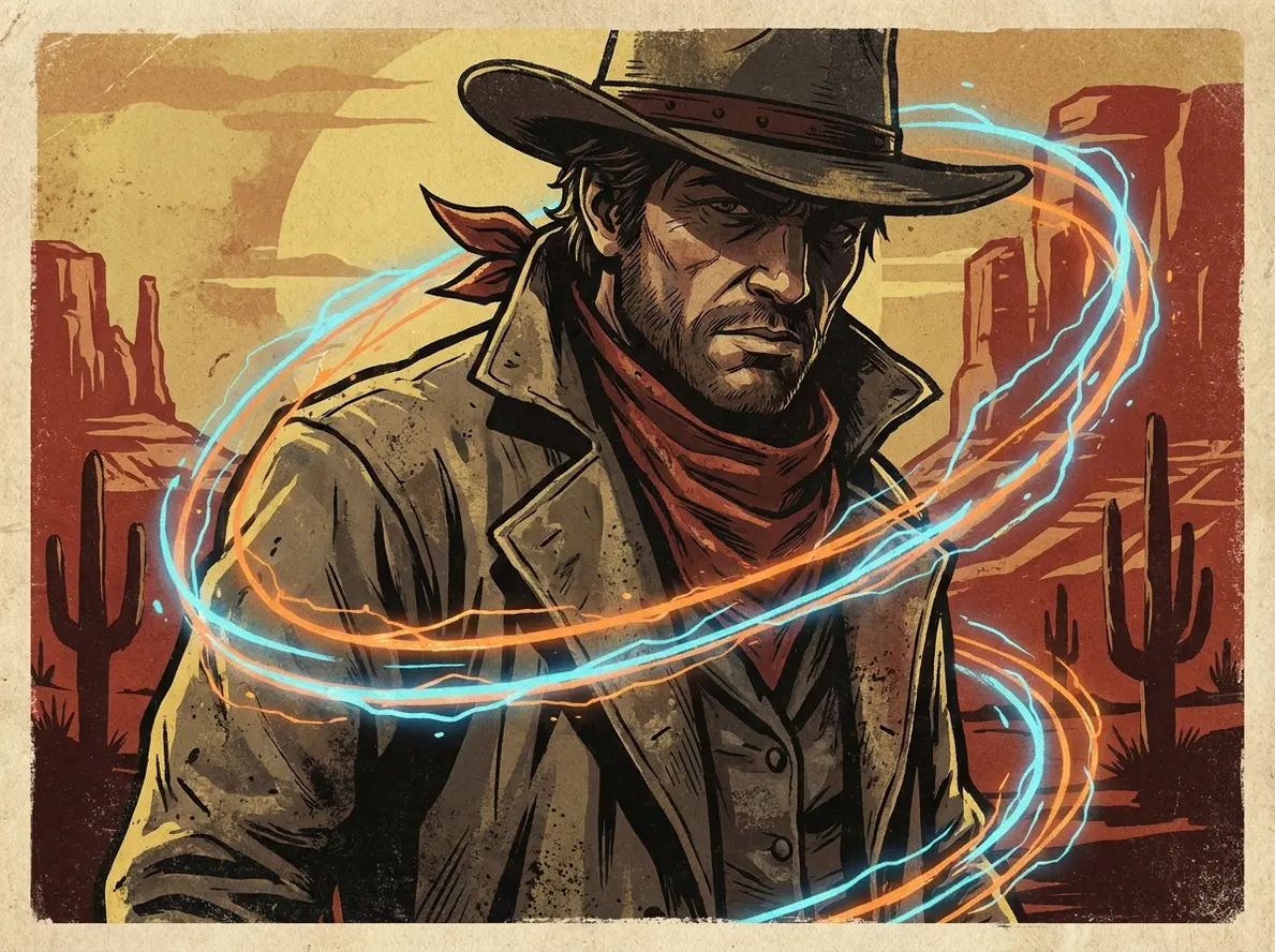 Wanted Dead or a Wild free spins
